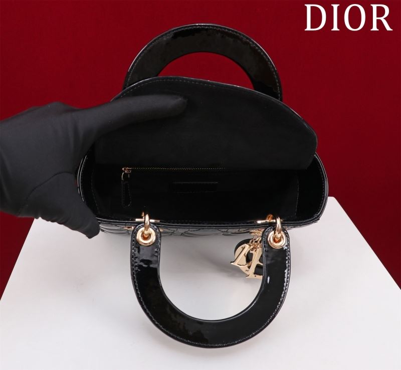 chr1st1an D10r my lady bags